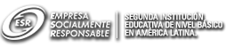 Logotipo ESR